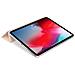 Smart Folio per iPad Pro 11" Colore Rosa Sabbia - Foto miniatura 2