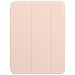 Smart Folio per iPad Pro 11" Colore Rosa Sabbia - Foto miniatura 5
