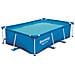 Piscina Steel Pro Con Telaio In Acciaio 259x170x61 Cm 56403 - Foto miniatura 1