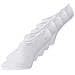 Jacbasic Multi Short Sock 5 Pack Noos Calzini 5pp - Foto miniatura 3