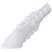 Jacbasic Multi Short Sock 5 Pack Noos Calzini 5pp - Foto miniatura 4
