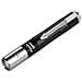 Torcia A Led Pen Light Compatta Edc Con Led Bianco E Illuminatore Uv ? ? ld02 V2.0 Potenza 70 Lumen - Foto miniatura 1