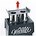 WT 5005 - Griglia per salsicce Colore Nero/Grigio Potenza 2000 Watt  - Foto miniatura 4