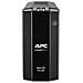 Gruppo di Continuità UPS BR650MI 650 VA / 390 W 6 Prese Schuko 1 Porte USB 2.0 Colore Nero - Foto miniatura 2