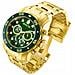 Pro Diver - Scuba 0075 Verde Orologio Uomo - 48mm - Foto miniatura 5