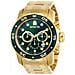 Pro Diver - Scuba 0075 Verde Orologio Uomo - 48mm - Foto miniatura 1
