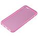 Cadorabo Custodia Compatibile Con Apple Iphone 6 / Iphone 6s In Rosa Transparente - Coperchio Protettivo In Silicone Tpu Flessibile - Foto miniatura 6