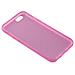 Cadorabo Custodia Compatibile Con Apple Iphone 6 / Iphone 6s In Rosa Transparente - Coperchio Protettivo In Silicone Tpu Flessibile - Foto miniatura 7