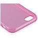 Cadorabo Custodia Compatibile Con Apple Iphone 6 / Iphone 6s In Rosa Transparente - Coperchio Protettivo In Silicone Tpu Flessibile - Foto miniatura 8