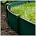 Pioli Di Ancoraggio Da Giardino 10 Pz Verdi - Foto miniatura 3
