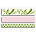 Oh My Green Set Di 3 masking, Washi Tape, Verde / rosa, 500 x 1 x 0,1 cm - Foto miniatura 2