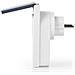 Wi-fi Smartlife Ip44 Presa Connessa Con Wattmetro 3680w Tipo E Francia, Blanc / Gris - Foto miniatura 4