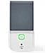Wi-fi Smartlife Ip44 Presa Connessa Con Wattmetro 3680w Tipo E Francia, Blanc / Gris - Foto miniatura 1