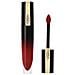 L'oreal Paris Trucco Brillante Firma Rossetto Liquido, Tinta Labbra Ha Lunga Tenuta, Formula Leggera All'e Brilliant Finish, 306 Essere Innovativi, Confezione Da 1 - Foto miniatura 7