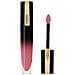 L'oreal Paris Trucco Brillante Firma Rossetto Liquido, Tinta Labbra Ha Lunga Tenuta, Formula Leggera All'e Brilliant Finish, 306 Essere Innovativi, Confezione Da 1 - Foto miniatura 9