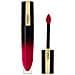 L'oreal Paris Trucco Brillante Firma Rossetto Liquido, Tinta Labbra Ha Lunga Tenuta, Formula Leggera All'e Brilliant Finish, 306 Essere Innovativi, Confezione Da 1 - Foto miniatura 11