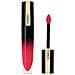 L'oreal Paris Trucco Brillante Firma Rossetto Liquido, Tinta Labbra Ha Lunga Tenuta, Formula Leggera All'e Brilliant Finish, 306 Essere Innovativi, Confezione Da 1 - Foto miniatura 1