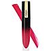 L'oreal Paris Trucco Brillante Firma Rossetto Liquido, Tinta Labbra Ha Lunga Tenuta, Formula Leggera All'e Brilliant Finish, 306 Essere Innovativi, Confezione Da 1 - Foto miniatura 3
