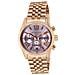 Lexington Mk6207 Orologio Donna Al Quarzo - Foto miniatura 1