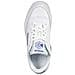 Reebok Club C 85, Scarpe Da Fitness Unisex-adulto, Bianco (int / bianco / royal / gum 000), 38.5 Eu - Foto miniatura 5