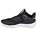 Zoom Hyperspeed Court, Uomo, Nero, Scarpe, Numero: 44 Eu - Foto miniatura 2