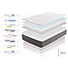 Materasso King Relax Supreme - 180X200, 30cm - Foto miniatura 5