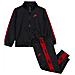 Tuta Da Neonato Tricot Nera Taglia 12 M Codice 66g796-023 - 9b - Foto miniatura 1