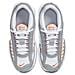 Scarpe Air Max Tailwind Iv (gs) Taglia 38 Codice Bq9810-108 Bianco - Foto miniatura 5