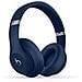 Cuffie Beats Studio3 Wireless - Beats Skyline Collection, Blu - Foto miniatura 1