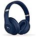 Cuffie Beats Studio3 Wireless - Beats Skyline Collection, Blu - Foto miniatura 2