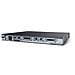 Cisco 2801, IEEE 802.3, 802.11a / b / g, IOS, 3DES, DES, WPA-AES, Multicolore, 1U - Foto miniatura 1
