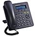 Telefono IP GXP1405 - Cavo - Desktop, Parato montabile - 2 x Linea totale - VoIP - Vivavoce - 2 x Rete (RJ-45) - PoE Ports - Monocromatico - Foto miniatura 1