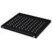 DN-19 TRAY1-1000-ECB, Nero, 1U, 775 x 60 x 495 mm - Foto miniatura 1