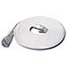 PKW-SLIM-KAT6 0.5 WS, 0,5m, Cat6, U / UTP (UTP)  - Foto miniatura 1