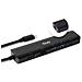 CSV-1592 replicatore di porte e docking station per notebook USB 3.0 (3.1 Gen 1) Type-C Nero - Foto miniatura 2