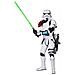 Star Wars: - Black Series Archive - April (Sergeant Kreel) - Foto miniatura 1