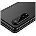 Vetro Temperato Vetro Protettiva Per Samsung Galaxy Fold 3 Nero - Foto miniatura 5