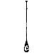 Cressi Pagaia Sup Carbon Nero Carbon - Foto miniatura 1