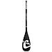 Cressi Pagaia Sup Carbon Nero Carbon - Foto miniatura 2