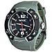 Seac Orologio Sporty Verde Militare Standard Gomma - Foto miniatura 1