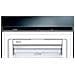 iQ500 GS58NAWCV congelatore Libera installazione 366 L C Bianco - Foto miniatura 4