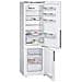 Frigorifero Combinato KG39EAWCA Ventilato Low Frost Classe C Capacità Netta 337 Litri Colore Bianco - Foto miniatura 3