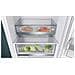 Frigorifero Combinato KG39EAWCA Ventilato Low Frost Classe C Capacità Netta 337 Litri Colore Bianco - Foto miniatura 5