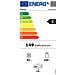 Frigorifero Combinato KG39EAWCA Ventilato Low Frost Classe C Capacità Netta 337 Litri Colore Bianco - Foto miniatura 2