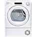 Asciugatrice CSOE C10DG-S 10 Kg Classe B a Condensazione - Foto miniatura 1