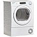 Asciugatrice CSOE C10DG-S 10 Kg Classe B a Condensazione - Foto miniatura 3
