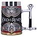 Lord Of The Rings Tankard Aragorn - Foto miniatura 2