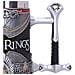 Lord Of The Rings Tankard Aragorn - Foto miniatura 5