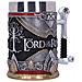 Lord Of The Rings Tankard Aragorn - Foto miniatura 8