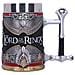 Lord Of The Rings Tankard Aragorn - Foto miniatura 1